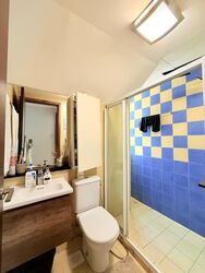 Forest Hills Condominium (D26), Condominium #596199681